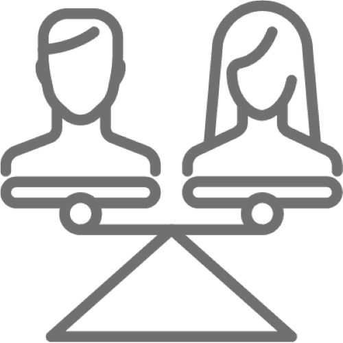 離婚・男女問題